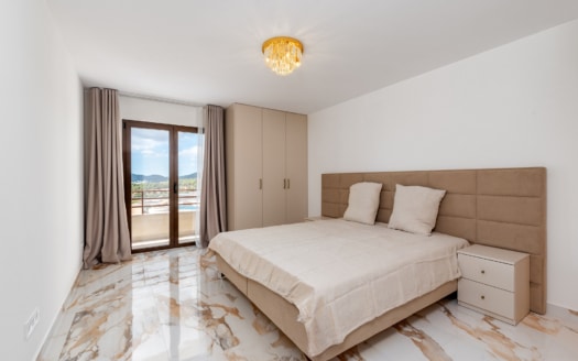 5163 Apartment in Portals Nous