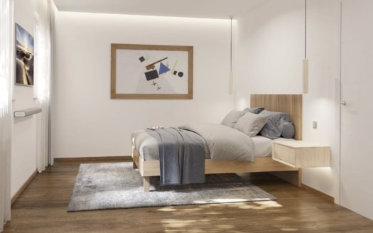 5282 Wohnung in Santa Catalina 12