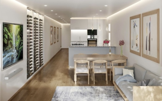 5282 Wohnung in Santa Catalina 10