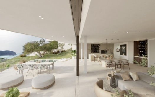 5272 Villa in Camp de Mar 2