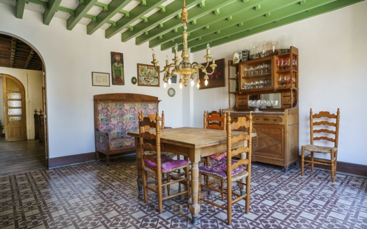 5202 Duplex Wohnung in Palma 11