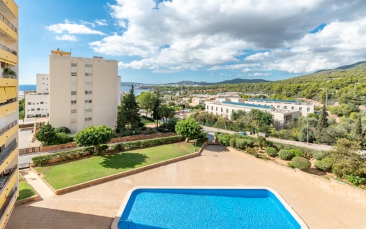 5163 Apartment in Portals Nous