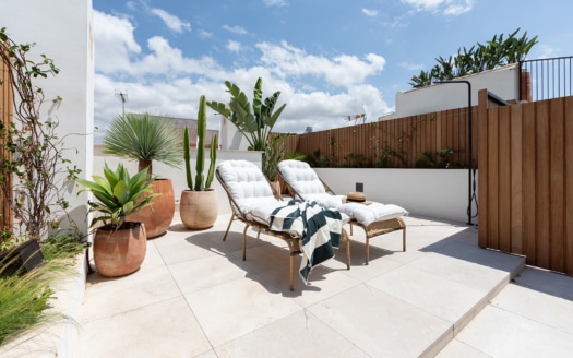 P-4162_6-28 Duplex Penthouse in Palma