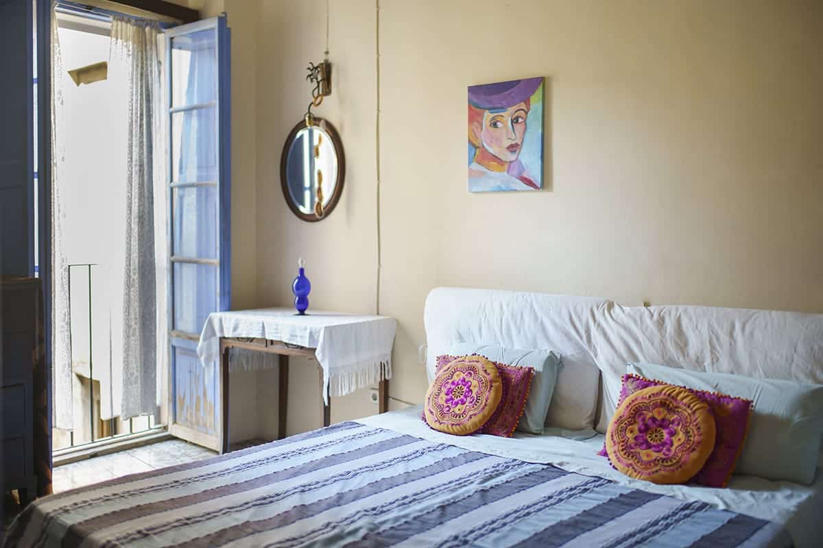 5202 Duplex Wohnung in Palma 2