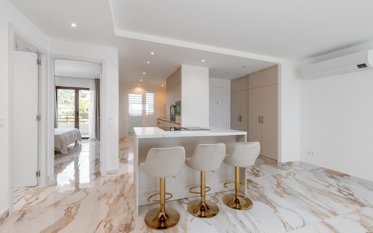 5163 Apartment in Portals Nous