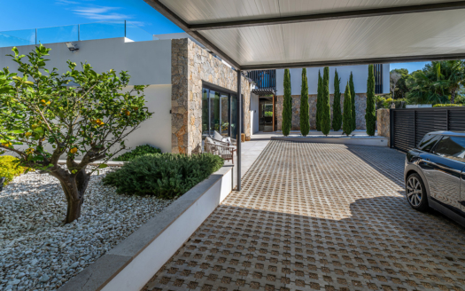 5023-18 Villa in Nova Santa Ponsa