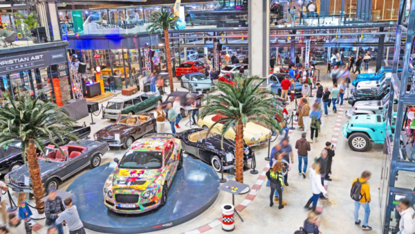 MOTORWORLD Mallorca