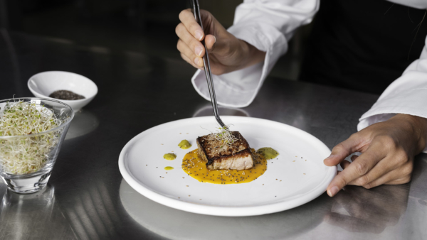 Restaurantes con estrellas Michelin en Mallorca