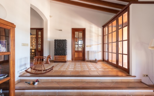4508 - Finca in Bunyola 127