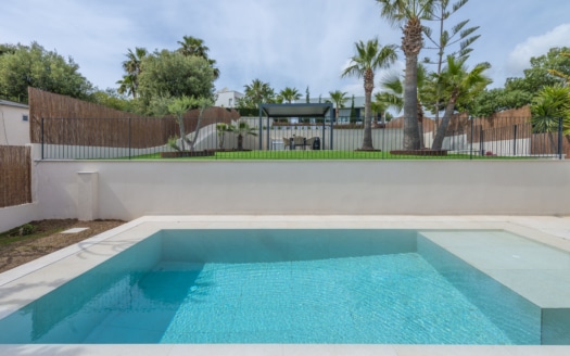 5004 Villa in Santa Ponsa