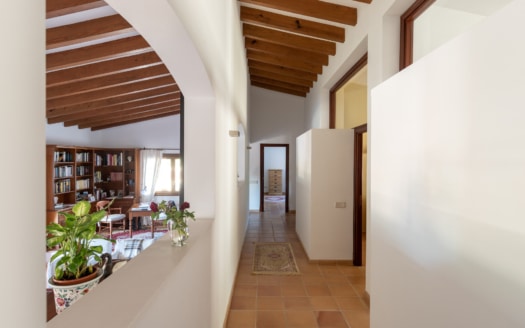 4508 - Finca in Bunyola 122