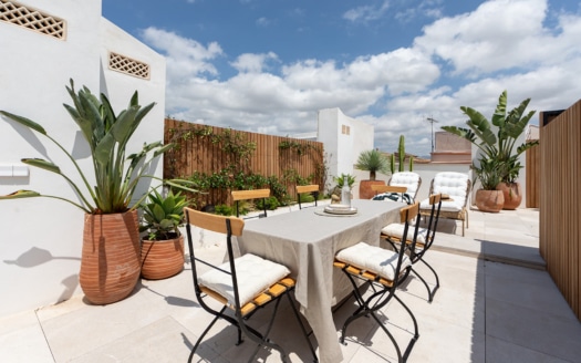 P-4162_6-28 Duplex Penthouse in Palma