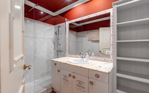 5203 Wohnung in der Altstadt Palma9