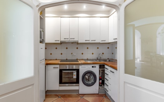 5203 Wohnung in der Altstadt Palma7