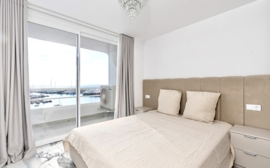 5157 Apartment in Port Adriano 3