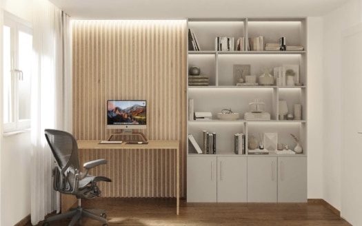 5282 Wohnung in Santa Catalina 3