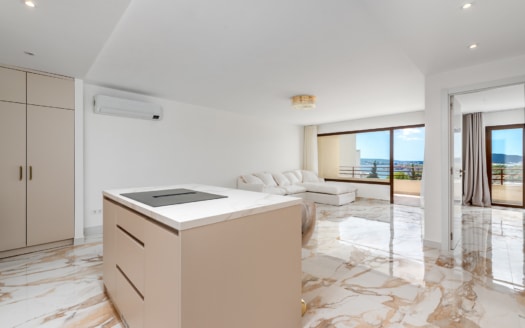 5163 Apartment in Portals Nous