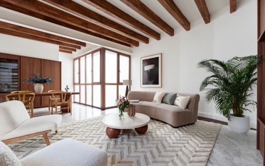 P-4162_6-28 Duplex Penthouse in Palma