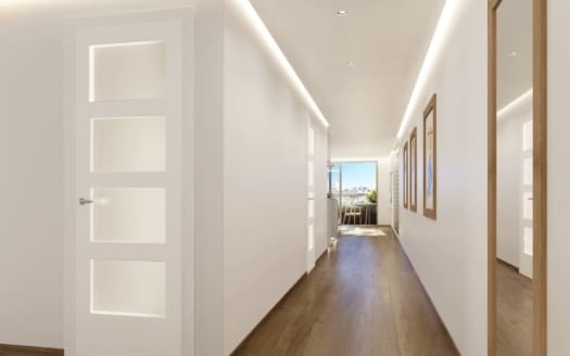5282 Wohnung in Santa Catalina 8