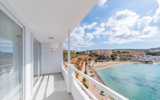 5157 Apartment in Port Adriano 7