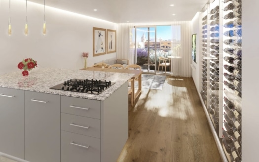 5282 Wohnung in Santa Catalina 17