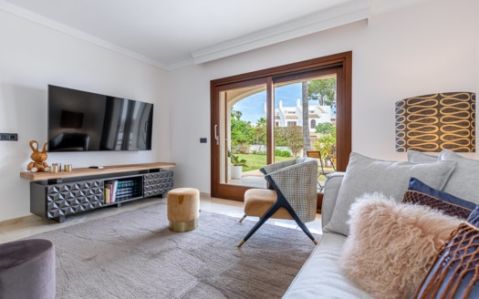 V-3996 Villa in Sol de Mallorca
