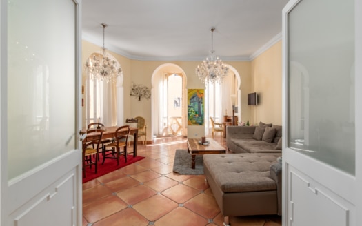 5203 Wohnung in der Altstadt Palma11