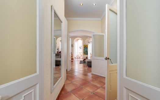 5203 Wohnung in der Altstadt Palma10