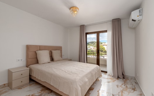5163 Apartment in Portals Nous