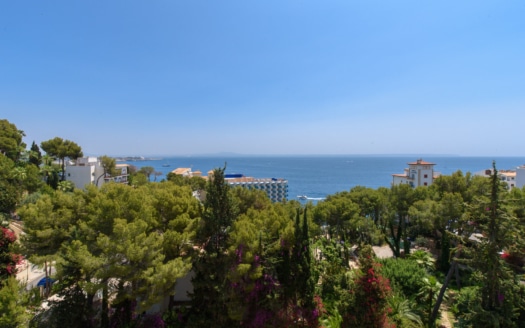 5283 Apartment in Illetas10
