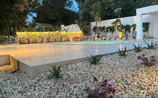 5302 Villa in Palmanova1