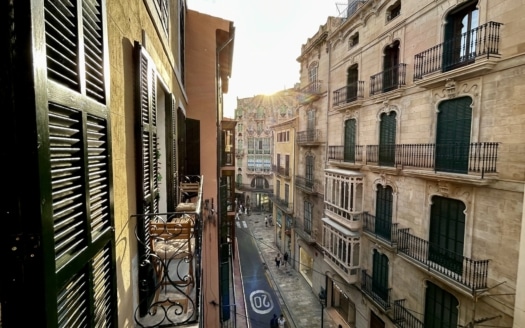 5294 Apartment Oldtown Palma10