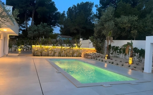 5302 Villa in Palmanova2
