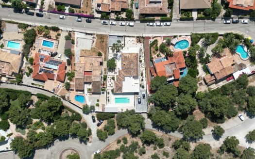 5302 Villa in Palmanova10