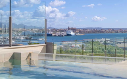 penthouse in mallorca zuverkauf, immobilien mallorca, penthouse kaufen mallorca, penthouse mallorca, penthouse kaufen, private property mallorca