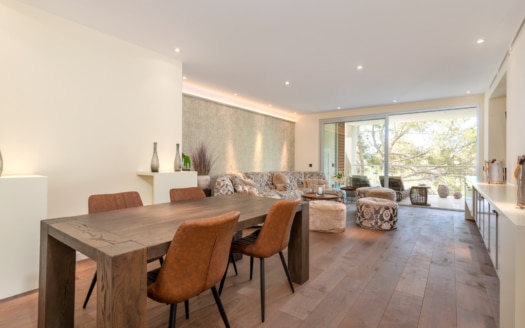 5310 - Penthouse in Bendinat22