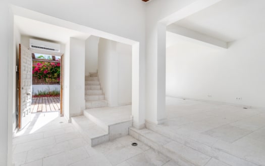 5286 - Villa in Bendinat3
