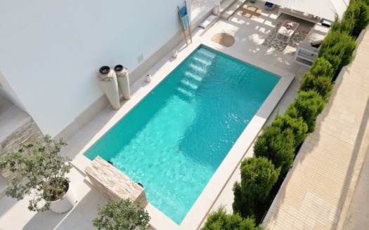 5346 Finca in Cala Murada