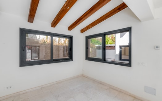 5286 - Villa in Bendinat7