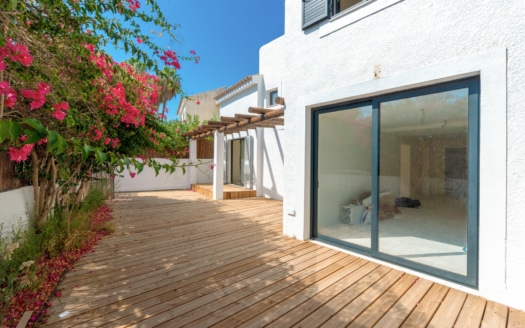 5286 - Villa in Bendinat22