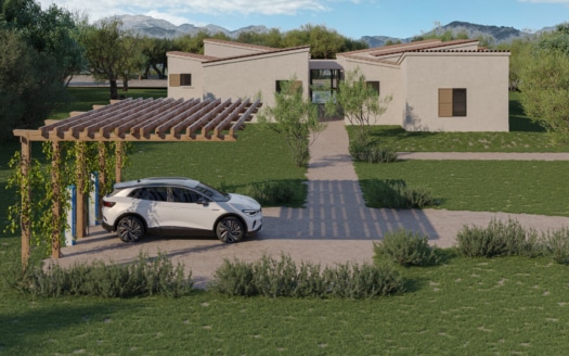 5380 -Finca in Selva3