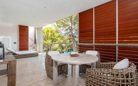 5310 - Penthouse in Bendinat19
