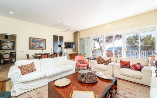 5289 Penthouse Santa Ponsa 7