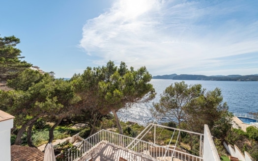 5289 Penthouse Santa Ponsa 1