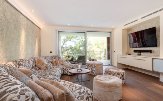 5310 - Penthouse in Bendinat23