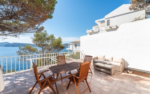 5289 Penthouse Santa Ponsa 5