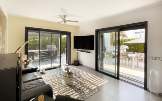 5346 Finca in Cala Murada 