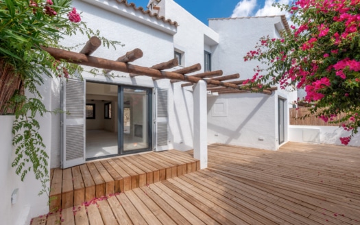 5286 - Villa in Bendinat18