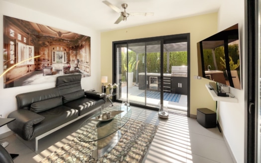 5346 Finca in Cala Murada 