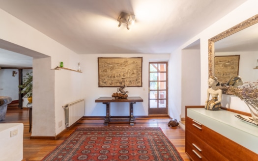5290 - Finca with stables in Algaida23